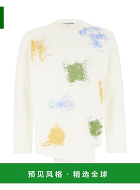 香港直邮COMME DES GARCONS 男士针织毛衣 FMN0020511