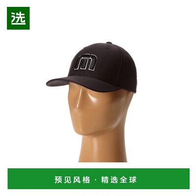 1h可退 【美国直邮】Travis Mathew B Bahamas 帽子 S M 经典六面