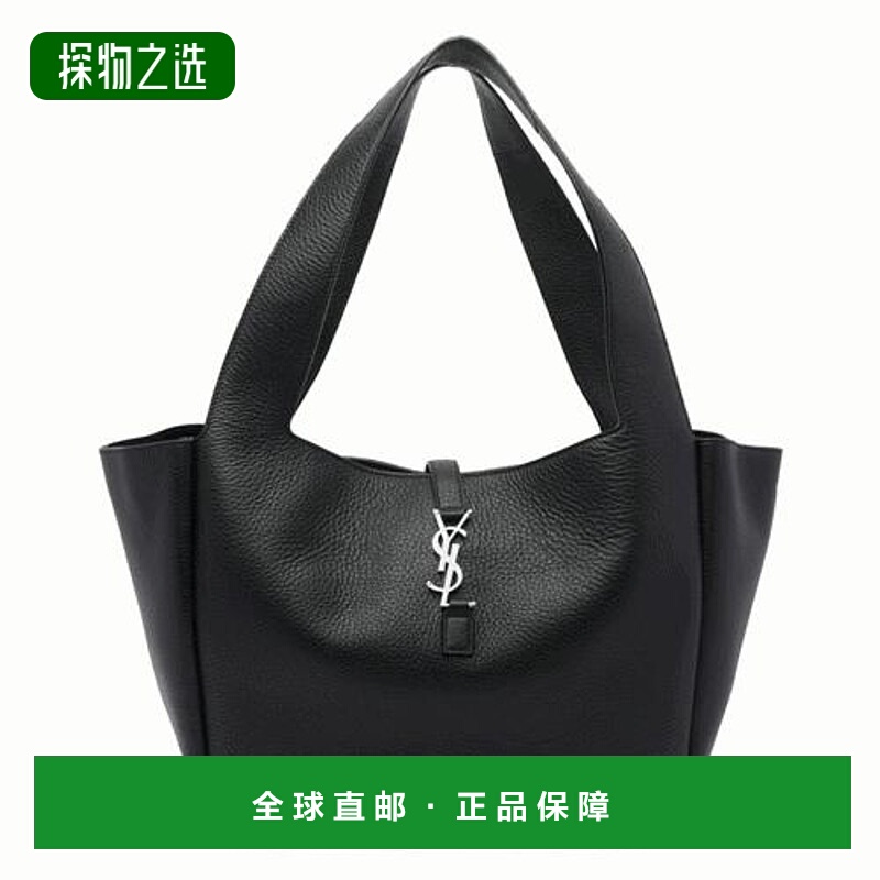 香港直邮Saint Laurent 圣罗兰 女士 LE 5 À 7 BEA手提包 763435A