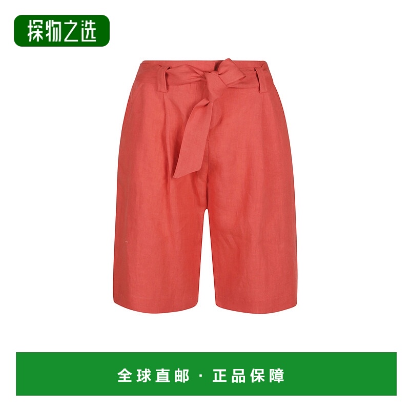 1h可退 欧洲直邮ele ven ty 女士 休闲裤