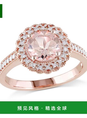 1h可退 【美国直邮】macy's 通用 戒指