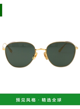 1h可退 香港直邮Linda Farrow 琳达·法罗 女士 YELLOWGOLD/WHITE