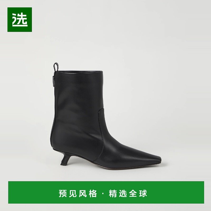 1h可退 欧洲直邮BRUNELLO CUCINELLI 25秋冬 242MZORC2749 女士,女鞋,时装靴,淘宝优惠券,粉丝福利购,淘宝优惠卷