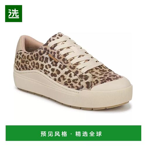 【美国直邮】dr. scholl's 女士 休闲鞋运动鞋