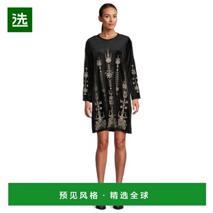 1h可退 【美国直邮】johnny was 女士 连衣裙