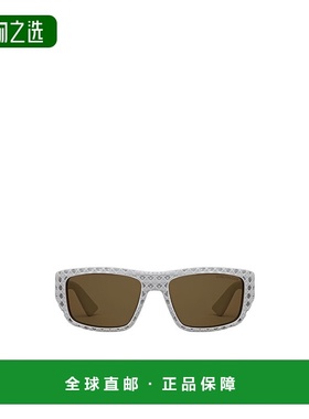 香港直邮Dior 矩形3D S1I 太阳镜 DR3DS1IXR迪奥