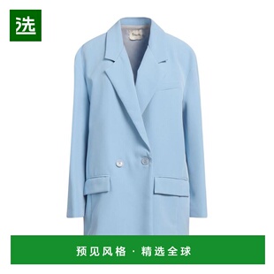 1h可退 【美国直邮】dixie 女士 休闲西装