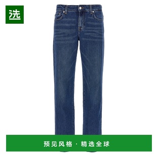 All Mankind 赛文·弗奥曼德 1h可退 Calie For 女士 香港直邮7