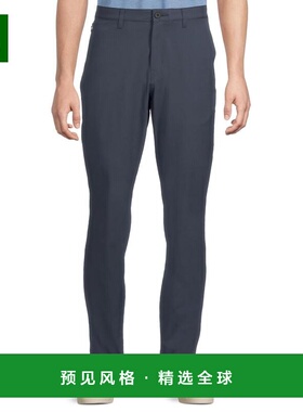1h可退 【美国直邮】travis mathew 男士 休闲裤裤子直筒裤