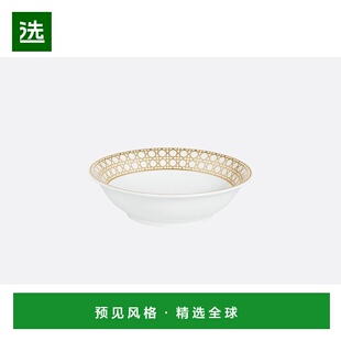 香港直邮Dior Cereal Bowl盘 HYJ01CBC0U