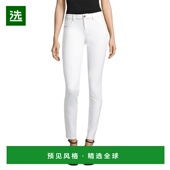 美国直邮 休闲裤 lafayette new 1h可退 女士 148 york