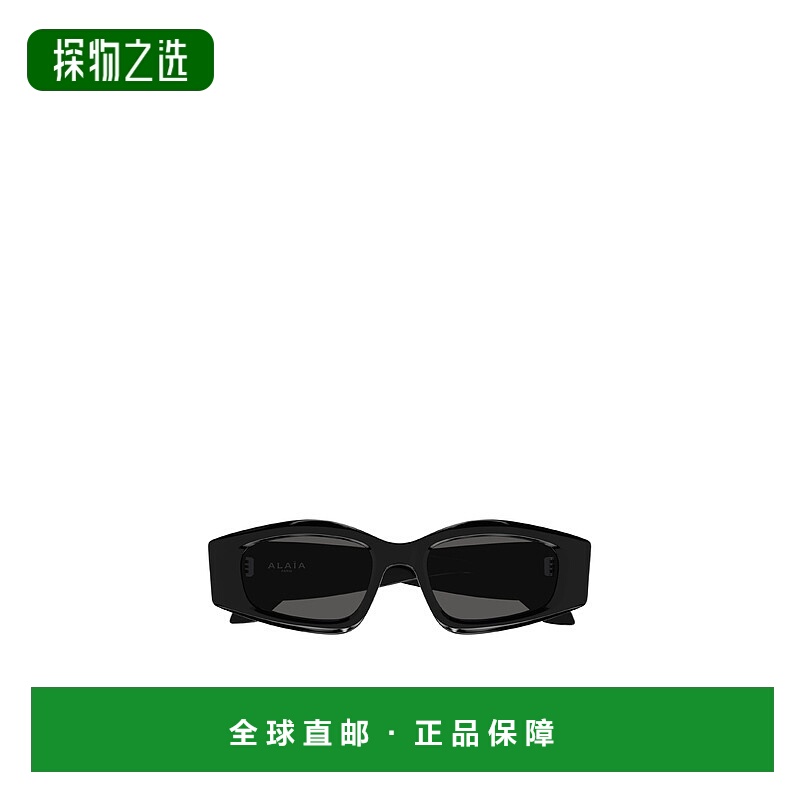 1h可退 欧洲直邮alaia 女士 太阳镜