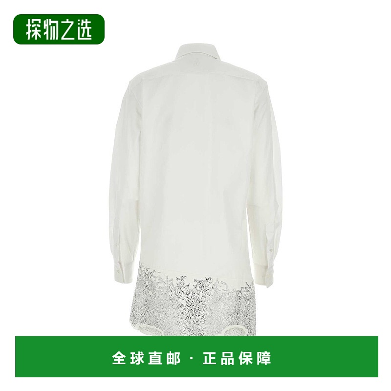 1h可退 欧洲直邮J.W. ANDERSON 女士连衣裙DR0416PG0047001