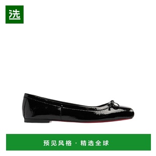 81I 方头芭蕾舞鞋 ACH018 Louboutin 香港直邮Christian