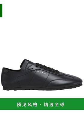 香港直邮Marni Softy Soccer 运动鞋 SNZW020000P5558