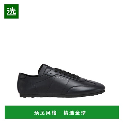 香港直邮Marni Softy Soccer 运动鞋 SNZW020000P5558