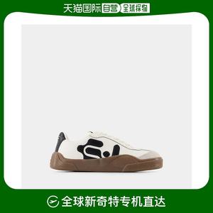 欧洲直邮EYTYSSantos Sneakers- Eytys- Swan- Leather