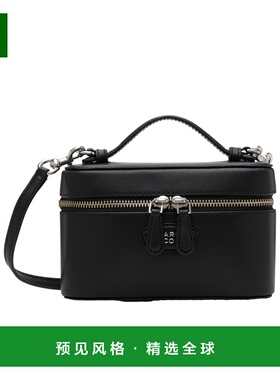 香港直邮MARC JACOBS 女士斜挎包 2R5HCR018H01BLACK SS2026