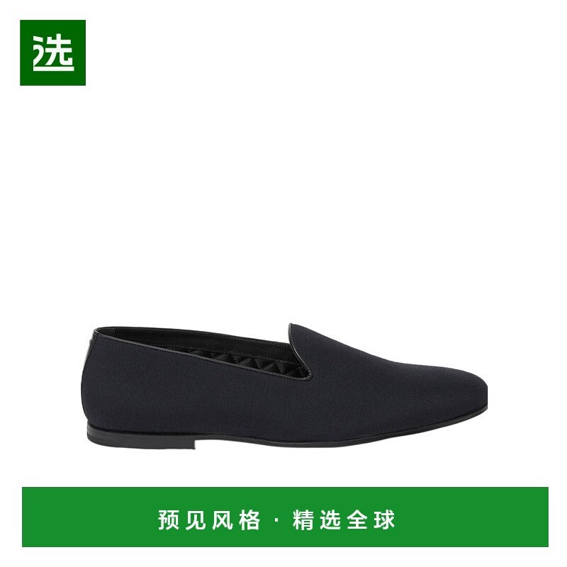 香港直邮Loro Piana Opera Walk乐福鞋 FAP3237