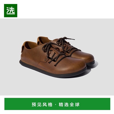 1h可退 香港直邮Birkenstock 勃肯 女士 MONTANA - / - NARROW 10
