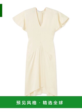 香港直邮STELLA MCCARTNEY 女士连衣裙 6A06573FU3029210 SS2026