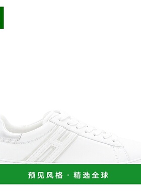 欧洲直邮HOGAN 女士休闲鞋 HXW3650J310RNQ0351厚底运动鞋板鞋