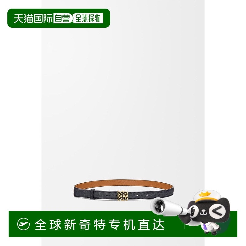1h可退 欧洲直邮loewe 女士 腰带罗意威皮带