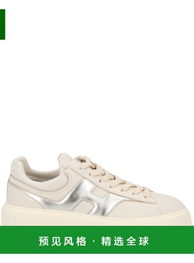 香港直邮HOGAN 女士运动鞋 HXW6450FE91NCS022E SS2026 白色