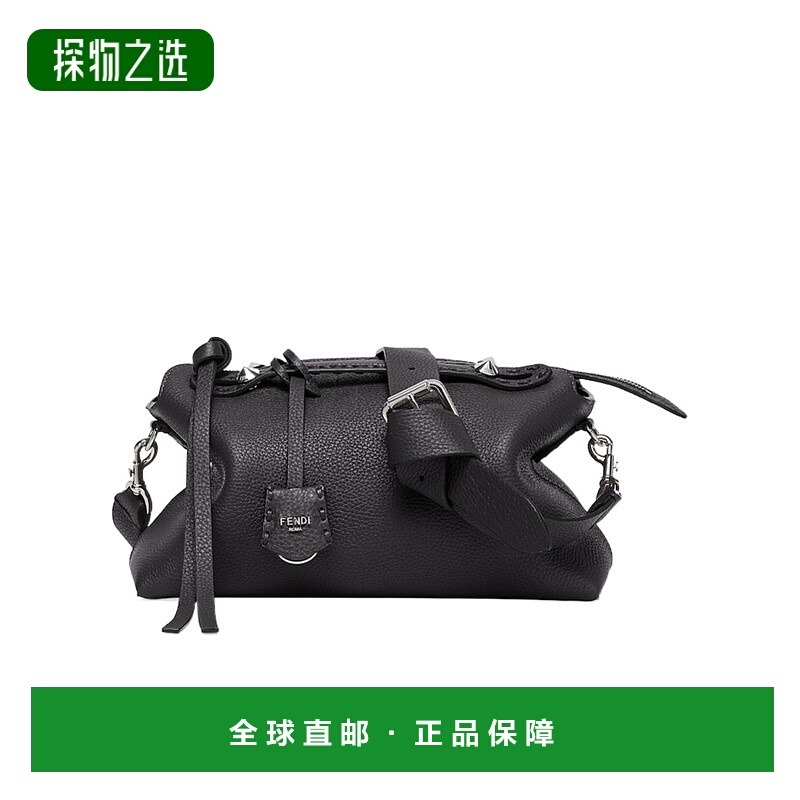 1h可退 欧洲直邮FENDI 女士斜挎包8BL155ASU2F0GXN