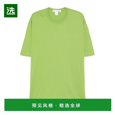 香港直邮COMME DES GARCONS 男士T恤 FPT022W253 AW2025