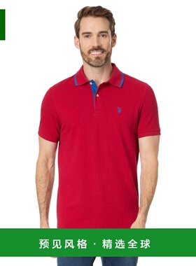 【美国直邮】u.s. polo assn. 男士 衬衫