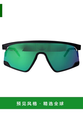 香港直邮OAKLEY 男士太阳镜 0OO9237923707 SS2025 蓝色 Bxtr Met