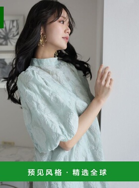 【日本直邮】PourVous　女士　晚礼服时尚高端大牌减龄穿搭高级感