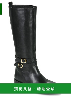 欧洲直邮JB Martin  女鞋 秋冬 长筒靴 JAMAL