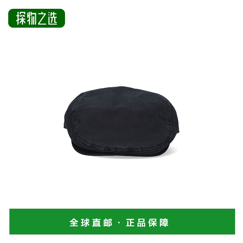 香港直邮CARHARTT WIP 男士 黑色帽子 I0354058906