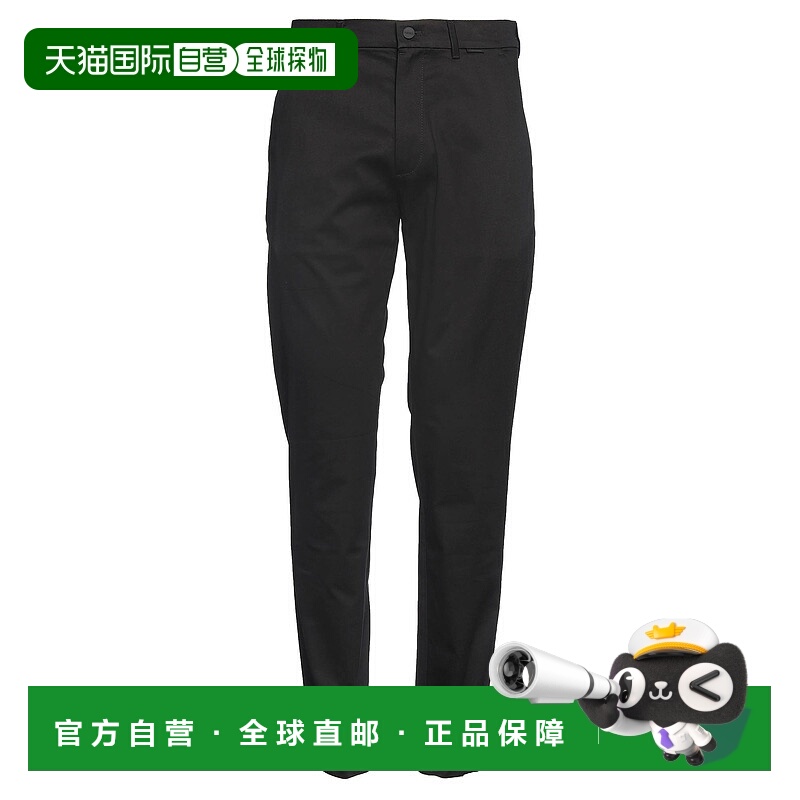 1h可退 香港直邮Calvin Klein 卡尔文·克莱恩 男士 休闲长裤