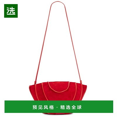 1h可退 香港直邮Staud 女士 Wells 包包 H25S2007UN 舒适时尚