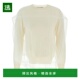 SS2025 香港直邮COMME 白色 女士针织衫 GOB0191 DES GARCONS