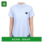 DES GARCONS 女士衬衫 香港直邮COMME AZB021051119 AW2025