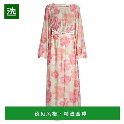 【美国直邮】significant other 女士 连衣裙