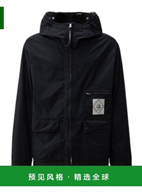 香港直邮C.P. COMPANY 男士外套 18CMOW154A110288W883 SS2025