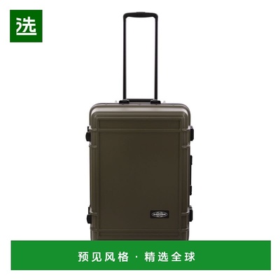 1h可退 香港直邮Eastpak 女士 RESIST'R - TROLLEY M 包 EK0A5BJF