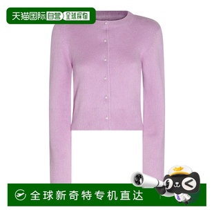 欧洲直邮mm6 margiela 1h可退 maison 女士 针织衫