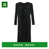 PLEASE ISSEY MIYAKE 香港直邮PLEATS 女士外套 PP59JA10915
