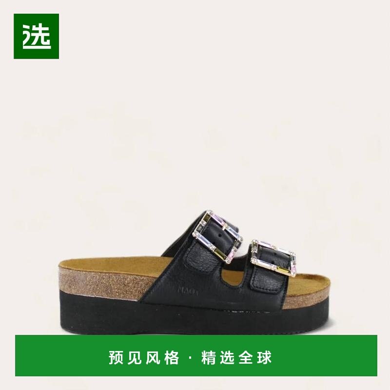 1h可退 【美国直邮】naot 女士 凉鞋,女鞋,时装凉鞋,淘宝优惠券,粉丝福利购,淘宝优惠卷