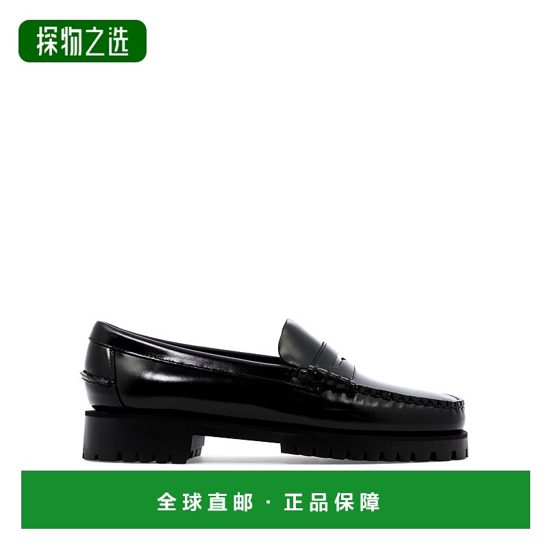 欧洲直邮SEBAGO 女士芭蕾乐福鞋 芭蕾舞鞋芭蕾舞女鞋7002IJ0902