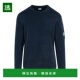 COMPANY 男士 针织衫 香港直邮C.P. 19CMKN017A005558G888 AW2025
