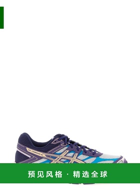 1h可退 香港直邮Asics 亚瑟士 女士 'Gel-Cumulus 16' 运动鞋 120