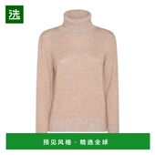 香港直邮FABIANA AW2023 MAD213F058H627VR2 FILIPPI 女士针织衫