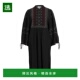 美国直邮 裙 ANTIK Midi 1h可退 女士衬衫 BATIK dress 连衣裙